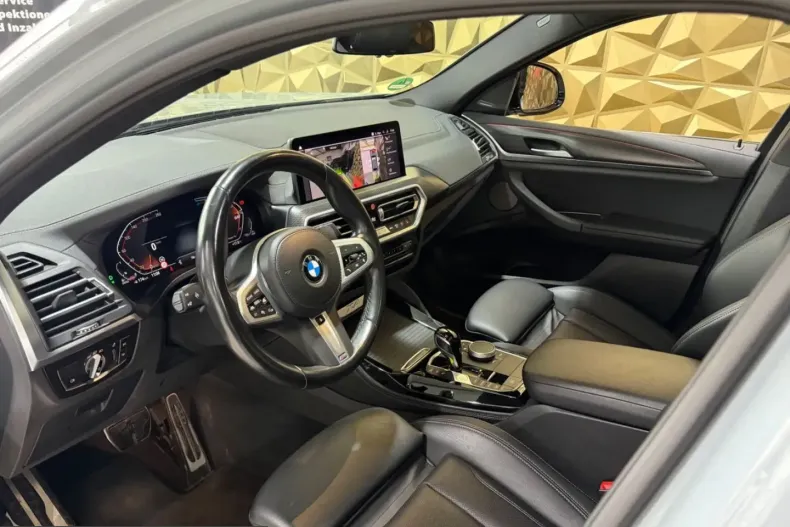 BMW X4 (Seria X) din 2022 cu 84.700 km - oferta BMW203440 - foto 4