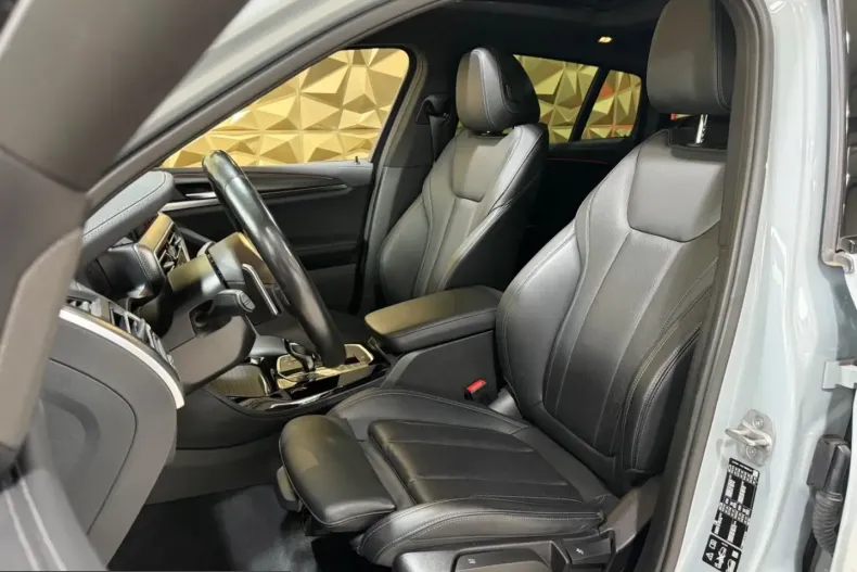 BMW X4 (Seria X) din 2022 cu 84.700 km - oferta BMW203440 - foto 5