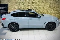 BMW X4 (Seria X) din 2022 cu 84.700 km - oferta BMW203440 - foto 8