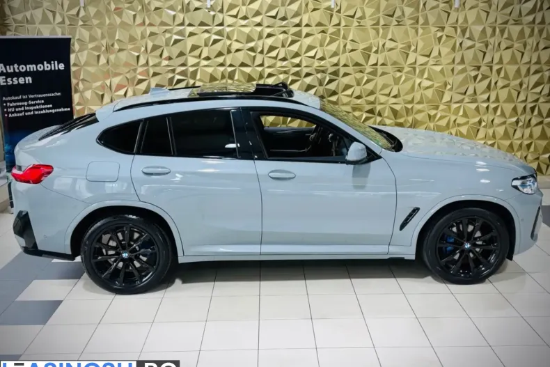 BMW X4 (Seria X) din 2022 cu 84.700 km - oferta BMW203440 - foto 8