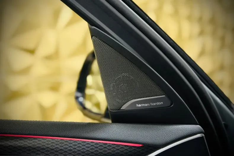 BMW X4 (Seria X) din 2022 cu 84.700 km - oferta BMW203440 - foto 11