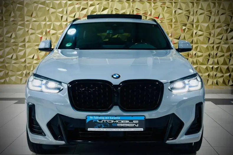 BMW X4 (Seria X) din 2022 cu 84.700 km - oferta BMW203440 - foto 16