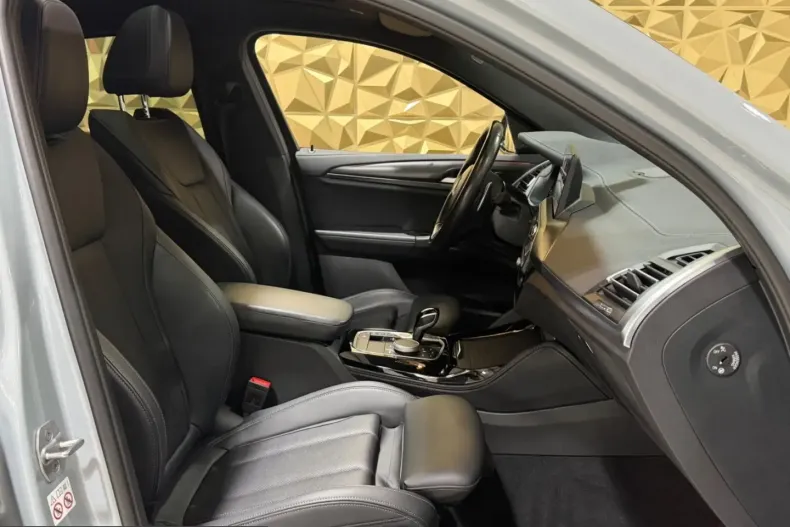 BMW X4 (Seria X) din 2022 cu 84.700 km - oferta BMW203440 - foto 17