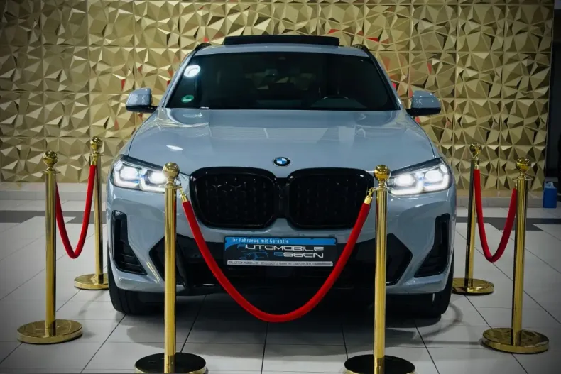 BMW X4 (Seria X) din 2022 cu 84.700 km - oferta BMW203440 - foto 24