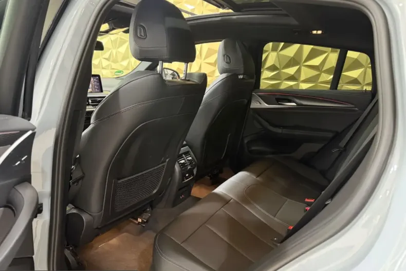 BMW X4 (Seria X) din 2022 cu 84.700 km - oferta BMW203440 - foto 25