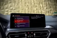 BMW X4 (Seria X) din 2022 cu 84.700 km - oferta BMW203440 - foto 26