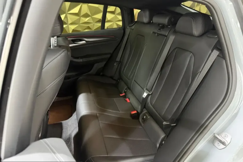 BMW X4 (Seria X) din 2022 cu 84.700 km - oferta BMW203440 - foto 29