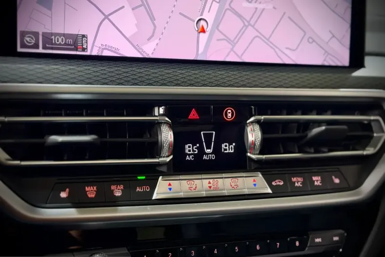 BMW X4 (Seria X) din 2022 cu 84.700 km - oferta BMW203440 - foto 33