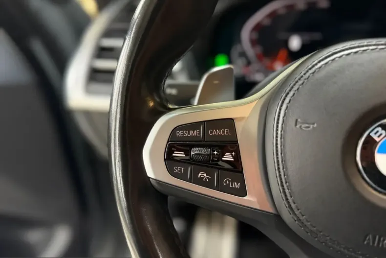 BMW X4 (Seria X) din 2022 cu 84.700 km - oferta BMW203440 - foto 38