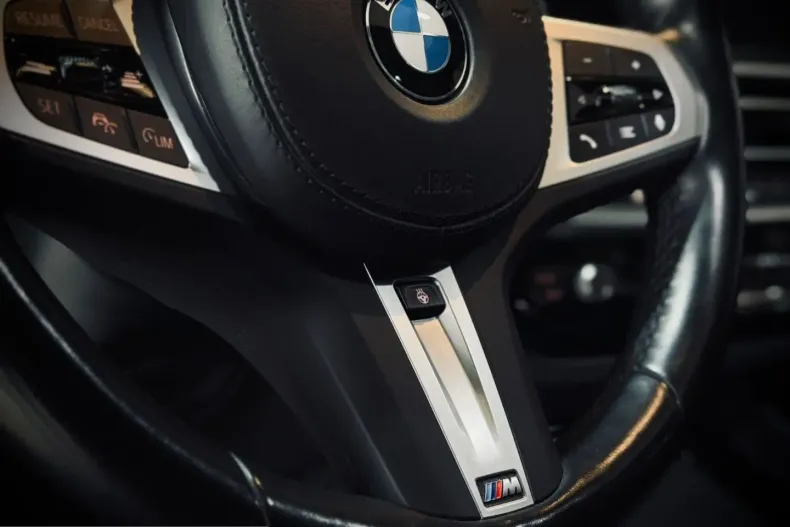 BMW X4 (Seria X) din 2022 cu 84.700 km - oferta BMW203440 - foto 40