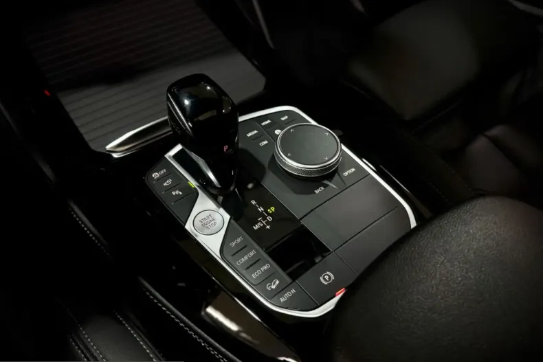 BMW X4 (Seria X) din 2022 cu 84.700 km - oferta BMW203440 - foto 41