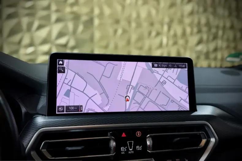 BMW X4 (Seria X) din 2022 cu 84.700 km - oferta BMW203440 - foto 42