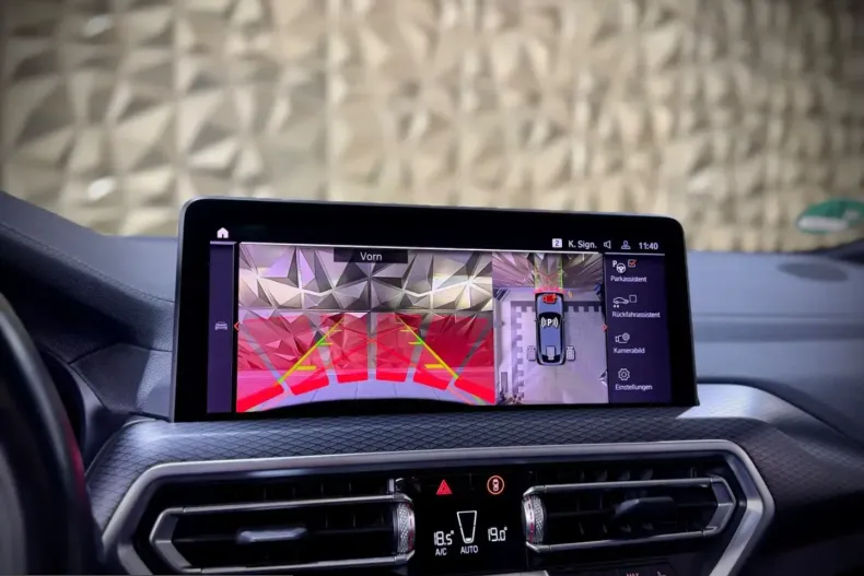 BMW X4 (Seria X) din 2022 cu 84.700 km - oferta BMW203440 - foto 43