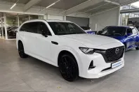 Mazda CX-80 din 2025 cu 20.000 km - oferta MAZ203441 - foto 1