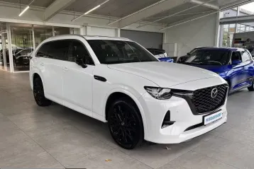 Mazda CX-80 din 2025 - oferta MAZ203441