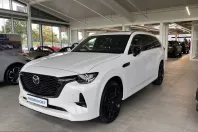 Mazda CX-80 din 2025 cu 20.000 km - oferta MAZ203441 - foto 2