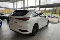 Mazda CX-80 din 2025 cu 20.000 km - oferta MAZ203441 - foto 3