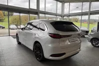 Mazda CX-80 din 2025 cu 20.000 km - oferta MAZ203441 - foto 4