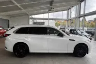 Mazda CX-80 din 2025 cu 20.000 km - oferta MAZ203441 - foto 5