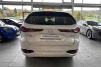 Mazda CX-80 din 2025 cu 20.000 km - oferta MAZ203441 - foto 7