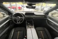 Mazda CX-80 din 2025 cu 20.000 km - oferta MAZ203441 - foto 9