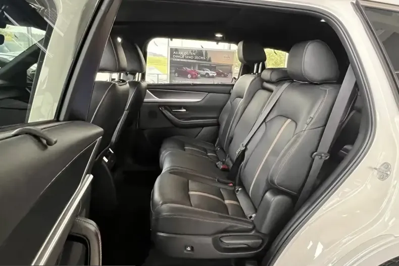 Mazda CX-80 din 2025 cu 20.000 km - oferta MAZ203441 - foto 10