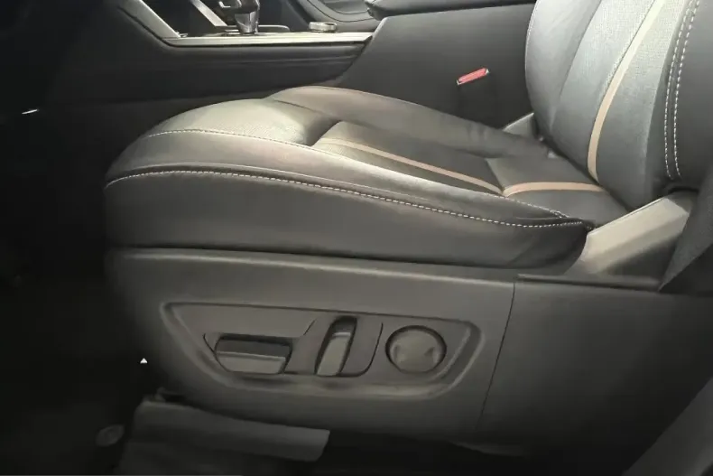 Mazda CX-80 din 2025 cu 20.000 km - oferta MAZ203441 - foto 12