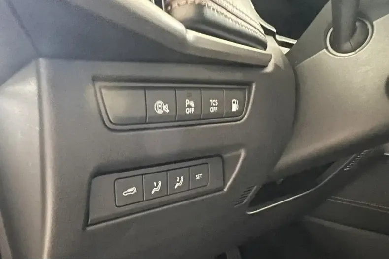 Mazda CX-80 din 2025 cu 20.000 km - oferta MAZ203441 - foto 14