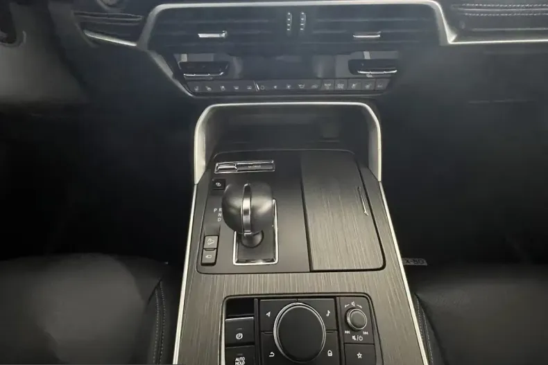 Mazda CX-80 din 2025 cu 20.000 km - oferta MAZ203441 - foto 15