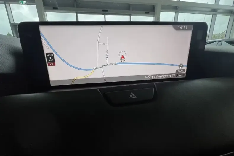 Mazda CX-80 din 2025 cu 20.000 km - oferta MAZ203441 - foto 18