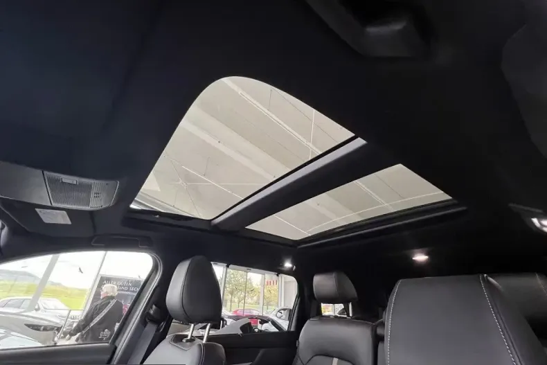 Mazda CX-80 din 2025 cu 20.000 km - oferta MAZ203441 - foto 20