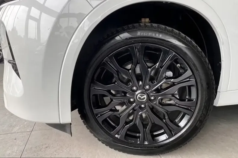 Mazda CX-80 din 2025 cu 20.000 km - oferta MAZ203441 - foto 23