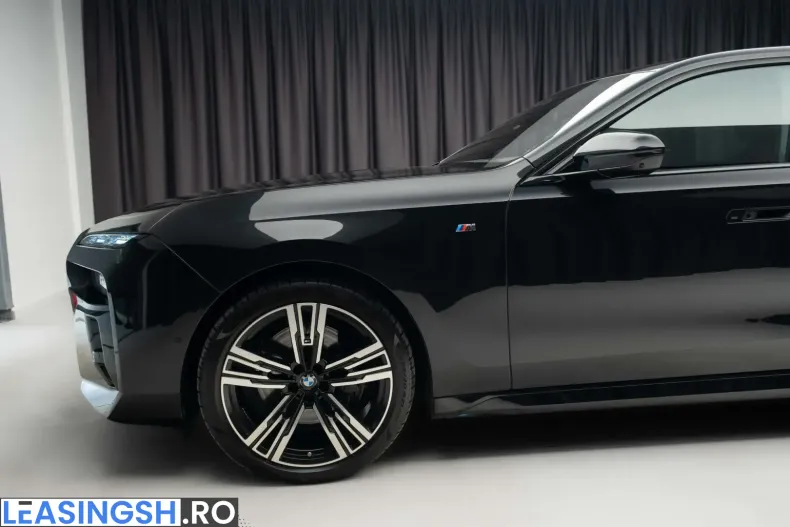 BMW 740 (Seria 7) din 2024 cu 47.803 km - oferta BMW203442 - foto 3