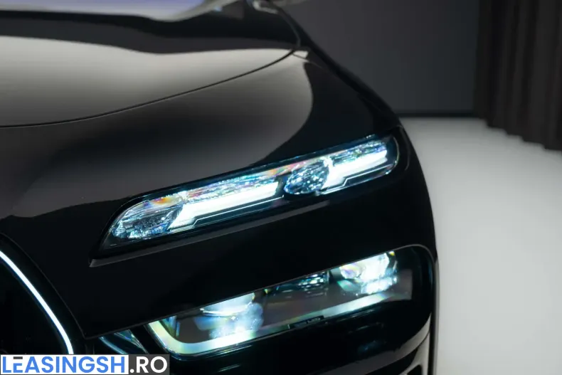 BMW 740 (Seria 7) din 2024 cu 47.803 km - oferta BMW203442 - foto 4