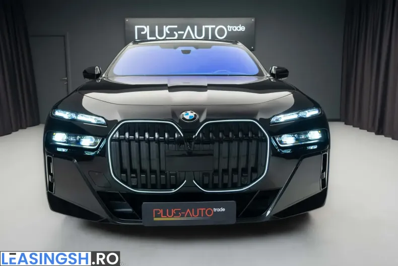 BMW 740 (Seria 7) din 2024 cu 47.803 km - oferta BMW203442 - foto 5