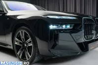 BMW 740 (Seria 7) din 2024 cu 47.803 km - oferta BMW203442 - foto 6
