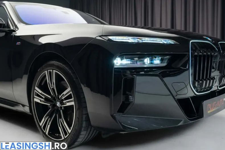 BMW 740 (Seria 7) din 2024 cu 47.803 km - oferta BMW203442 - foto 6