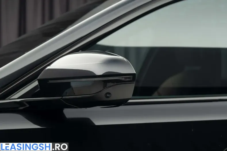 BMW 740 (Seria 7) din 2024 cu 47.803 km - oferta BMW203442 - foto 11