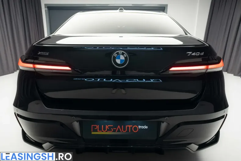 BMW 740 (Seria 7) din 2024 cu 47.803 km - oferta BMW203442 - foto 13