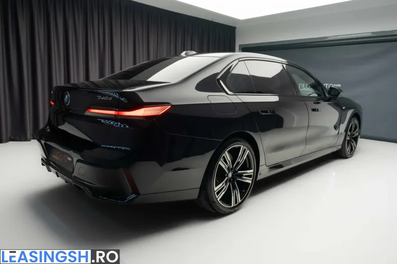 BMW 740 (Seria 7) din 2024 cu 47.803 km - oferta BMW203442 - foto 14
