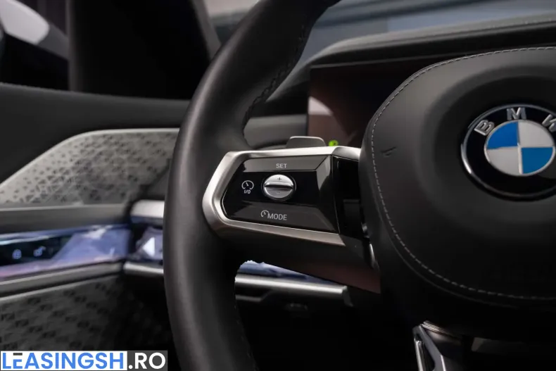 BMW 740 (Seria 7) din 2024 cu 47.803 km - oferta BMW203442 - foto 15