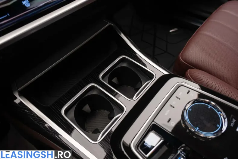 BMW 740 (Seria 7) din 2024 cu 47.803 km - oferta BMW203442 - foto 18