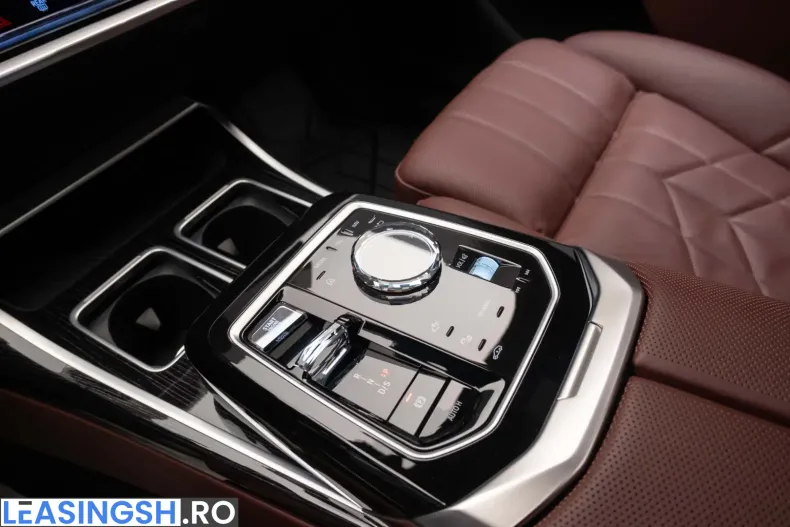 BMW 740 (Seria 7) din 2024 cu 47.803 km - oferta BMW203442 - foto 20