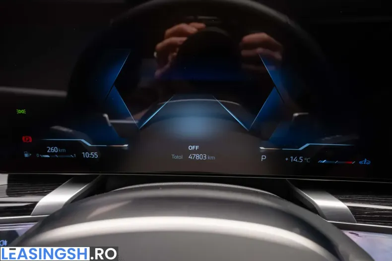 BMW 740 (Seria 7) din 2024 cu 47.803 km - oferta BMW203442 - foto 22