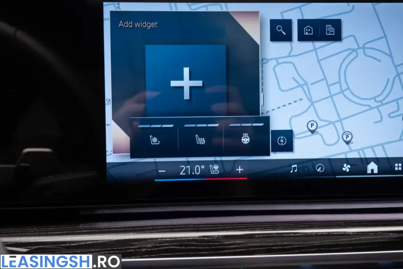 BMW 740 (Seria 7) din 2024 cu 47.803 km - oferta BMW203442 - foto 23