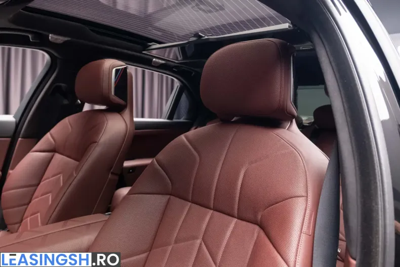 BMW 740 (Seria 7) din 2024 cu 47.803 km - oferta BMW203442 - foto 24