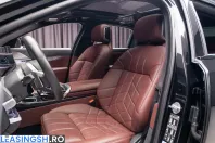 BMW 740 (Seria 7) din 2024 cu 47.803 km - oferta BMW203442 - foto 25