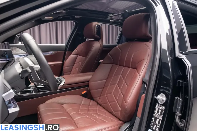 BMW 740 (Seria 7) din 2024 cu 47.803 km - oferta BMW203442 - foto 25