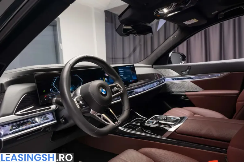 BMW 740 (Seria 7) din 2024 cu 47.803 km - oferta BMW203442 - foto 26