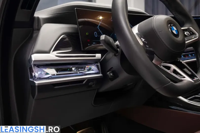 BMW 740 (Seria 7) din 2024 cu 47.803 km - oferta BMW203442 - foto 27